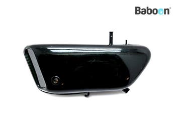 Olie Reservoir Yamaha RD 250 1973-1977, Motoren, Onderdelen | Yamaha, Verzenden, Gebruikt