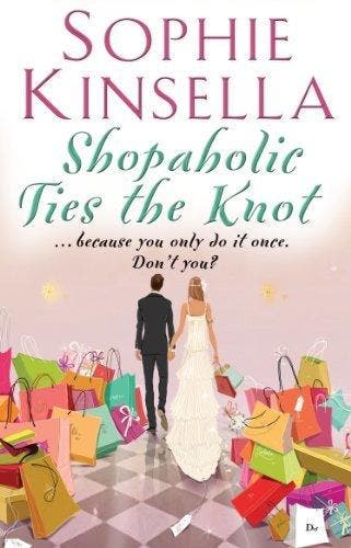 SHOPAHOLIC TIES THE KNOT 9780552999571 Sophie Kinsella, Verzenden, Gelezen, Sophie Kinsella