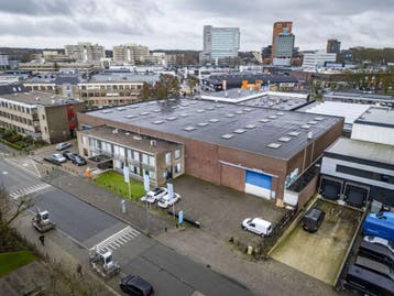 Opslagruimte te huur Utrecht Australielaan 20, Huur
