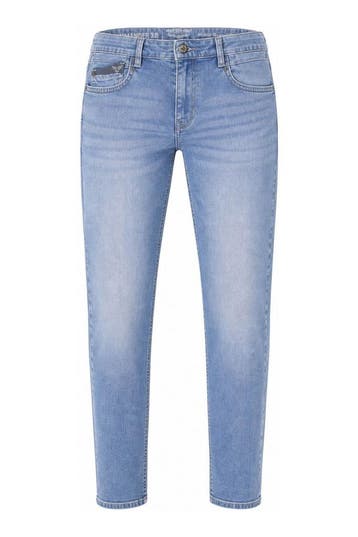 PME Legend Broek in maat W32 L32 Blauw, Kleding | Heren, Verzenden, Zo goed als nieuw, Blauw, PME Legend