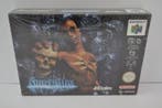 Shadow Man - SEALED (N64 FAH), Verzenden, Zo goed als nieuw