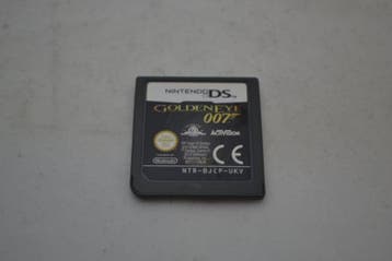 Golden Eye (DS UKV), Verzenden, Zo goed als nieuw