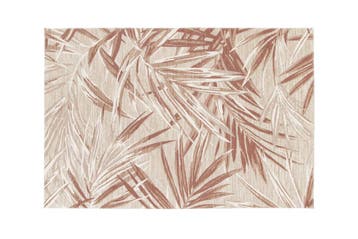 GI Naturalis karpet 160 x 230 cm. - Palm Leaf Copper, Verzenden, Nieuw