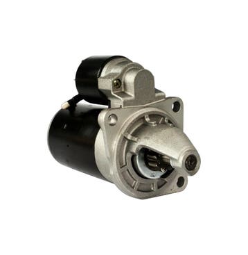 Startmotor Lister 12v AA1, AB1, AC1, AD1,AX1, DFM, FM 12V 3, Ophalen of Verzenden, Nieuw, Motor en Techniek, Zeilboot of Motorboot