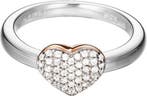 Esprit Love Swing - Ring - Zilver - Zilverkleurig - Maat, Verzenden, Nieuw