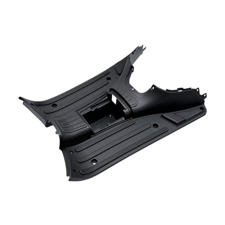 Treeplank RSO Sense/ Riva (S)/ Felice / VX50 (S) / Sourini (, Fietsen en Brommers, Brommeronderdelen | Scooters, Verzenden