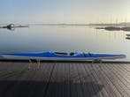 Eagle Touring 490 met dekluik, k/carbon bodemlaag, Watersport en Boten, Verzenden, Nieuw