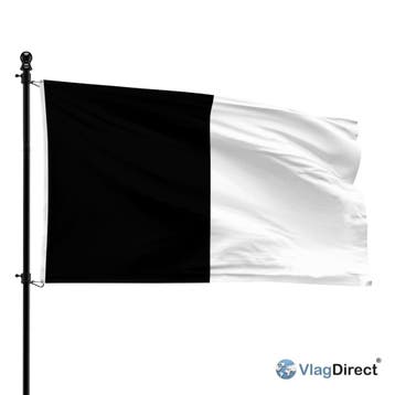 België - Sint-Lambrechtse vlag - Gemeente  Sint-Lambrec..., Verzenden, Nieuw