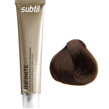 Subtil  Color  Infinite  6.23 Donker Parelmoer Goudblond  60, Verzenden, Nieuw