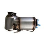 Roetfilter Volvo S60, S80, S90, V40, V60, V70,V90, XC60, XC7, Auto-onderdelen, Uitlaatsystemen, Verzenden, Nieuw