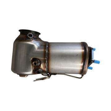 Roetfilter Volvo S60, S80, S90, V40, V60, V70,V90, XC60, XC7, Verzenden, Nieuw