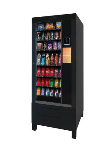 Combi-automaat GPE 30 voor bedrijven | Nieuw, Ophalen of Verzenden, Nieuw in verpakking