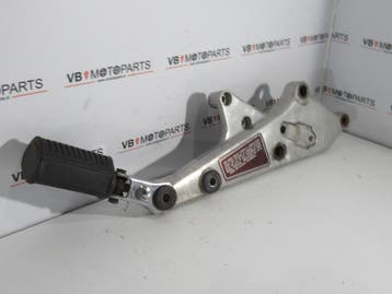 Honda CB 750  Voetsteun rechts voor, Ophalen of Verzenden, Nieuw
