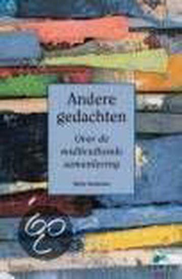 Andere Gedachten, Ophalen of Verzenden, Nieuw