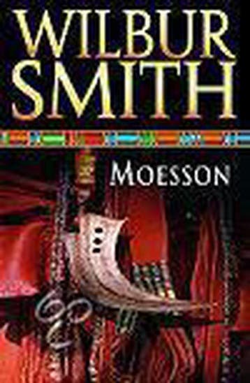 Moesson / De Courtney-serie / 10 - Wilbur Smith, Verzenden, Gelezen, Wilbur Smith