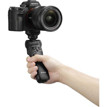 Sony GP-VPT2BT Opnamehandgreep nr. 2613, Ophalen of Verzenden, Zo goed als nieuw, Sony