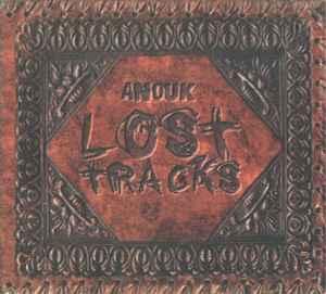 cd - Anouk - Lost Tracks CD+DVD, Verzenden, Zo goed als nieuw