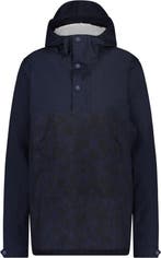 AGU Winter Rain Anorak Urban Outdoor - Blauw - L - Dames & H, Kleding | Dames, Verzenden, Nieuw
