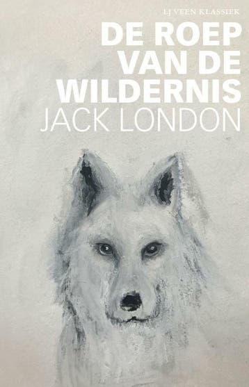 LJ Veen Klassiek - De roep van de wildernis (9789020415629), Boeken, Verzenden, Nieuw