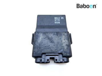 CDI / ECU unit Honda CBR 600 F 1995-1998 (CBR600F CBR600F3, Verzenden, Gebruikt