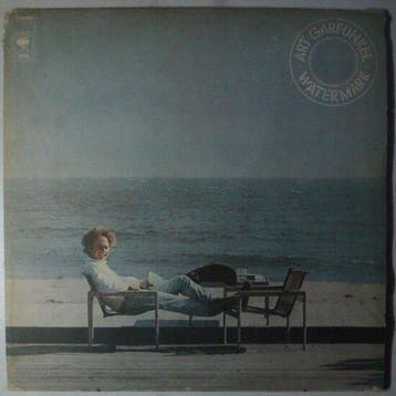 Art Garfunkel - Watermark - LP, Verzenden, Nieuw in verpakking