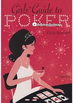Girls Guide to Poker Eliza Burnett, Boeken, Verzenden, Gelezen