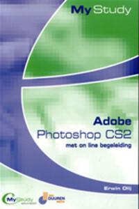 MyStudy: Adobe Photoshop CS2 9789059401877 Erwin Olij, Boeken, Informatica en Computer, Zo goed als nieuw, Verzenden