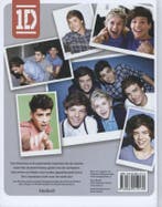 One direction 9789089419170 Jo Avery, Boeken, Verzenden, Gelezen, Jo Avery