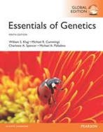 Essentials of Genetics Pearson New Internation 9781292108865, Boeken, Verzenden, Zo goed als nieuw