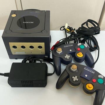 Nintendo - Gamecube - Nintendo - Gamecube - Nintendo, Spelcomputers en Games, Nieuw