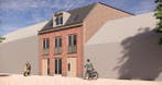 Te huur: Appartement Achterom in Hoorn, Hoorn, Noord-Holland, Appartement