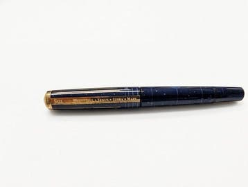 Pelikan - Pelikan Caelum Limited Edition M800 - Vulpen, Nieuw