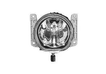 Fiat Ducato 2002-2006 Mistlamp Links/Rechts (Mistlampen), Verzenden, Nieuw