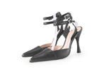 Bronx Sandalen in maat 37½ Zwart, Kleding | Dames, Schoenen, Bronx, Verzenden, Zwart, Sandalen of Muiltjes