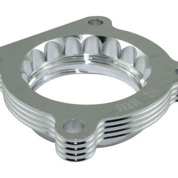 aFe Silver Bullet Throttle Body Spacers TBS Jeep Wrangler, Auto-onderdelen, Ophalen of Verzenden, Nieuw