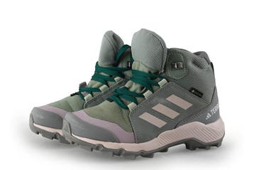 Adidas Wandelschoenen Meisjes in maat 30 Groen, Adidas, Verzenden, Jongen of Meisje, Schoenen