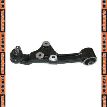 Draagarm Kia Carnival 2.5 V6 (UP) Van 1999-08 tot 2001-10 -, Verzenden, Nieuw, Kia