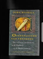 Overgeleverd aan vreemden 9789050181006 Boswell, Verzenden, Gelezen, Boswell