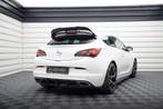 Achterspoiler OPEL ASTRA J OPC / VXR, Verzenden