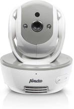 Alecto DVM-201 Uitbreidingscamera voor DVM-143/DVM-200 - Gri, Verzenden, Zo goed als nieuw
