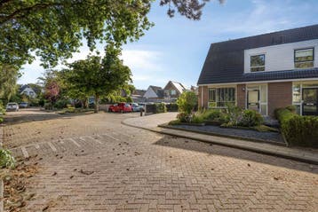 Te huur: Huis Vogelzand in Julianadorp, Huizen en Kamers, Huizen te huur, Julianadorp, Noord-Holland