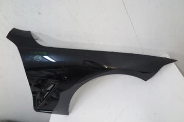 buitenspatbord rechts voor BMW 8 G14, Verzenden, Gebruikt