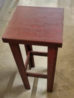 barkrukken krukken barstoelen cafe krukken barkruk goedkope, Ophalen, Nieuw, Hout