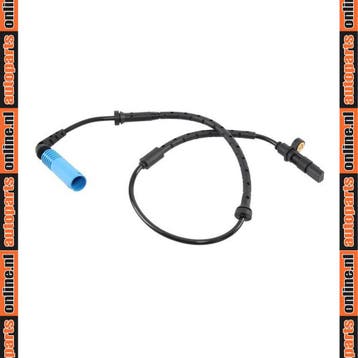 ABS-sensor Achteras BMW X5 4.4 i (2000-2003), Verzenden, Nieuw, BMW