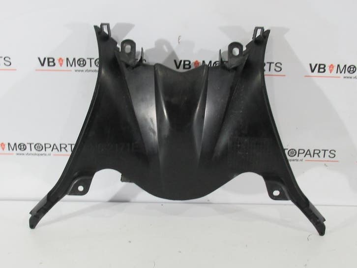 Yamaha YZF-R6 Achterkap, Motoren, Onderdelen | Yamaha, Ophalen of Verzenden