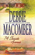 74 Seaside Avenue 9780778324850 Debbie Macomber, Boeken, Verzenden, Gelezen, Debbie Macomber