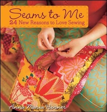 Seams to Me, Verzenden, Nieuw