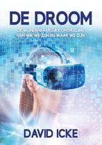 De Droom | David Icke | Nieuw, Boeken, Ophalen of Verzenden, Nieuw, David Icke