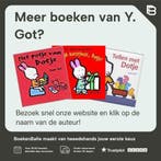 Het kleine zusje van Dotje / Gottmer-kartonboek Y. Got, Verzenden, Gelezen, Y. Got