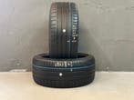 295/35/21 107Y Pirelli zomerbanden 5,2mm profiel 2 stuks, Auto-onderdelen, Banden en Velgen, Gebruikt, 295 mm, Band(en), Personenwagen